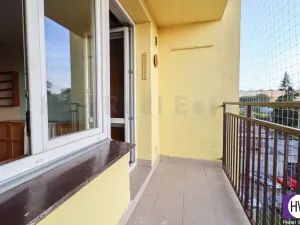 Prodej bytu 2+kk, Ostrava, Provaznická, 51 m2