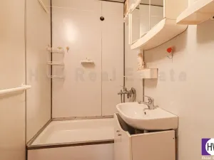 Prodej bytu 2+kk, Ostrava, Provaznická, 51 m2