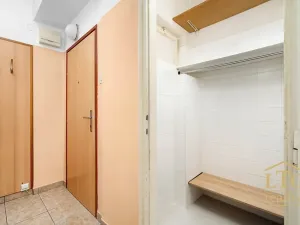 Prodej bytu 3+1, Hrušovany nad Jevišovkou, Na Vršku, 86 m2