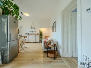 Pronájem bytu 3+kk, Ostrava, Gebauerova, 79 m2