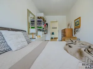 Pronájem bytu 3+kk, Ostrava, Gebauerova, 79 m2