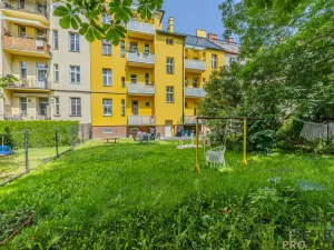 Pronájem bytu 3+kk, Ostrava, Gebauerova, 79 m2