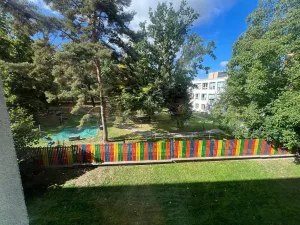 Pronájem bytu 1+1, Praha - Břevnov, Nad alejí, 56 m2