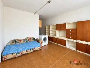 Prodej bytu 1+kk, Jablonec nad Nisou, Na Vršku, 29 m2