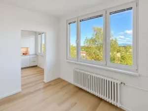 Prodej bytu 2+1, Frýdek-Místek - Místek, Václava Talicha, 55 m2