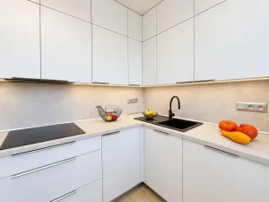 Prodej bytu 2+1, Frýdek-Místek - Místek, Václava Talicha, 55 m2