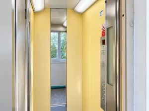 Prodej bytu 2+1, Frýdek-Místek - Místek, Václava Talicha, 55 m2
