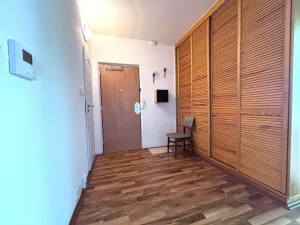 Pronájem bytu 2+1, Plzeň - Skvrňany, Lábkova, 59 m2