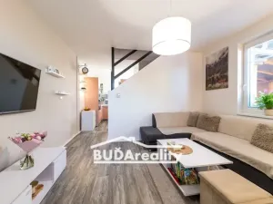 Prodej rodinného domu, Zlín, Bratří Sousedíků, 87 m2