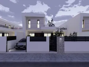Prodej rodinného domu, Dolores, Alicante, Španělsko, 183 m2