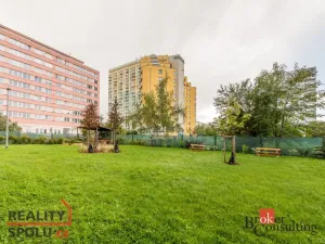 Prodej bytu 3+kk, Praha - Záběhlice, Ostružinová, 67 m2