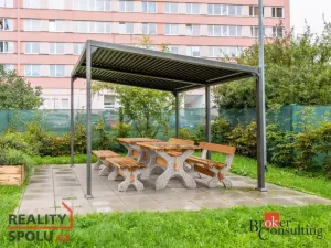 Prodej bytu 3+kk, Praha - Záběhlice, Ostružinová, 67 m2