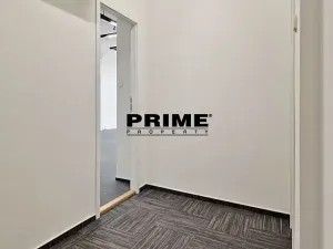 Pronájem kanceláře, Praha - Nové Město, Opletalova, 91 m2