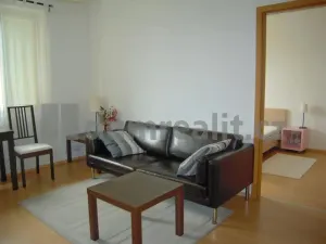 Pronájem bytu 2+kk, Praha - Strašnice, Michelangelova, 46 m2