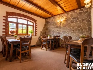 Prodej rodinného domu, Šluknov - Rožany, 341 m2