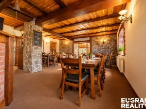 Prodej rodinného domu, Šluknov - Rožany, 341 m2