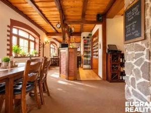Prodej rodinného domu, Šluknov - Rožany, 341 m2