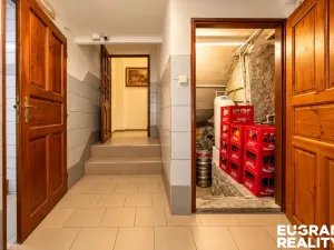 Prodej rodinného domu, Šluknov - Rožany, 341 m2