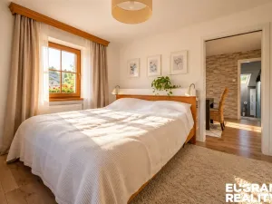Prodej rodinného domu, Šluknov - Rožany, 341 m2