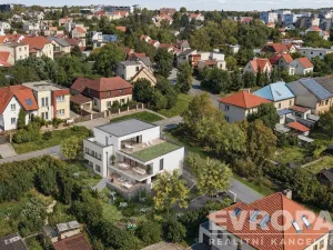 Prodej bytu 2+kk, Praha - Stodůlky, K Lužinám, 44 m2