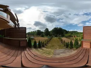 Pronájem bytu 1+kk, Slaný, Lázeňská, 35 m2