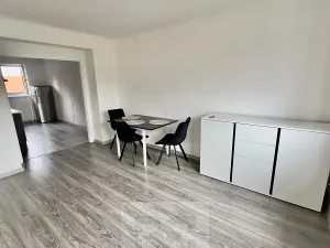 Pronájem bytu 2+1, Kladno, U výtopny, 51 m2