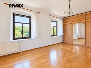 Prodej rodinného domu, Kájov, U Kostela, 200 m2