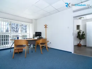 Pronájem obchodního prostoru, Frýdek-Místek - Frýdek, tř. T. G. Masaryka, 776 m2