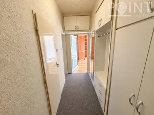 Prodej bytu 2+1, Adamov, Komenského, 55 m2