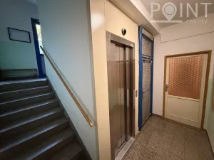 Prodej bytu 2+1, Adamov, Komenského, 55 m2