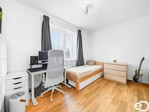 Prodej bytu 1+kk, Ovčáry, Na Bulánce, 35 m2