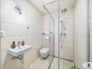 Prodej bytu 1+kk, Ovčáry, Na Bulánce, 36 m2