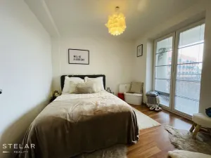 Pronájem bytu 2+kk, Opava, Hálkova, 61 m2