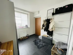 Pronájem bytu 2+kk, Opava, Hálkova, 61 m2
