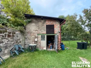 Prodej rodinného domu, Jiřetín pod Jedlovou, Náměstí Jiřího, 155 m2