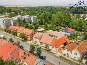 Prodej rodinného domu, Velvary, Slánská, 118 m2