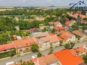 Prodej rodinného domu, Velvary, Slánská, 118 m2