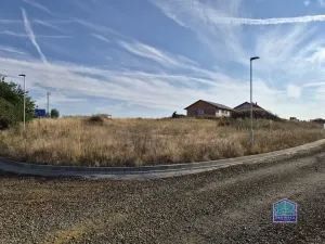 Prodej pozemku pro bydlení, Sulislav, 1121 m2
