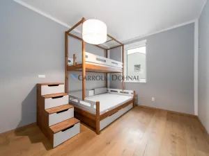 Prodej bytu 4+kk, Ostrava - Slezská Ostrava, Na Burni, 119 m2
