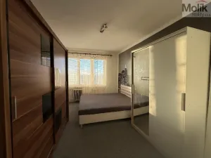 Pronájem bytu 2+1, Litvínov - Horní Litvínov, Valdštejnská, 52 m2