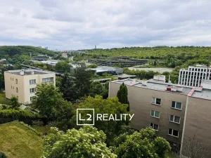 Prodej komerční, Praha - Radlice, Na Farkáně III, 56 m2