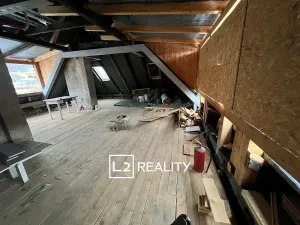 Prodej komerční, Praha - Radlice, Na Farkáně III, 56 m2