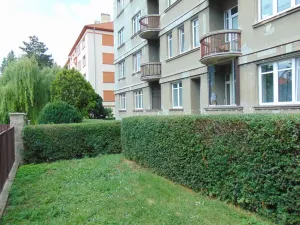 Pronájem bytu 2+1, Praha - Nusle, 5. května, 65 m2