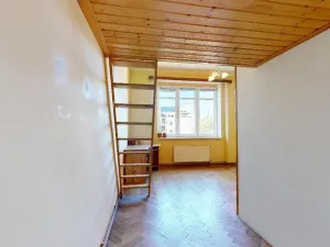 Pronájem bytu 2+1, Praha - Nusle, 5. května, 65 m2