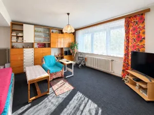 Prodej rodinného domu, Břeclav, Karla Hynka Máchy, 200 m2