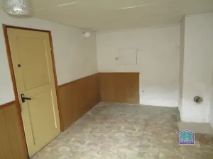 Prodej rodinného domu, Stříbro, Bezručova, 45 m2