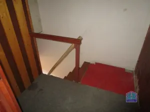 Prodej rodinného domu, Stříbro, Bezručova, 45 m2