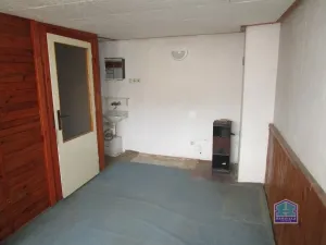 Prodej rodinného domu, Stříbro, Bezručova, 45 m2