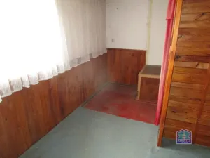 Prodej rodinného domu, Stříbro, Bezručova, 45 m2