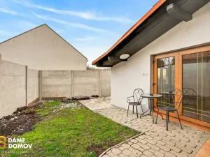 Prodej rodinného domu, Březolupy, 80 m2